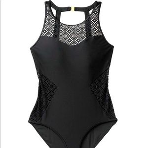 Adore Me Mahina unlined size small swimsuit